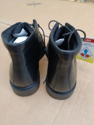 Scarpe Soldini professional Polacco made in Italy
