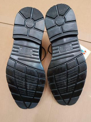 Scarpe Soldini professional Polacco made in Italy