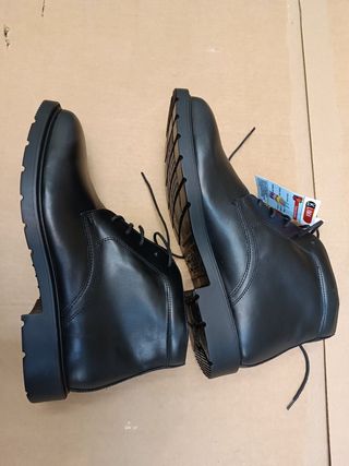 Scarpe Soldini professional Polacco made in Italy