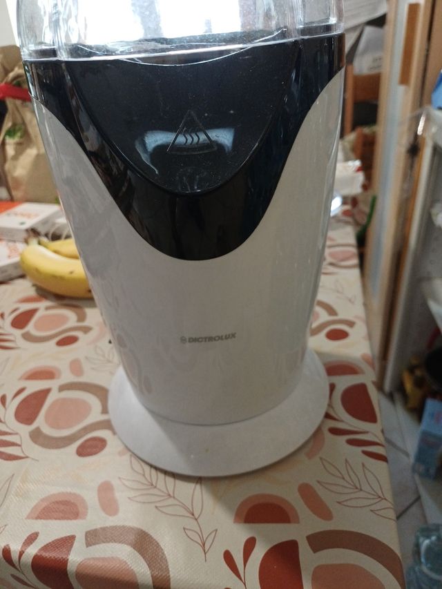 Macchina Popcorn Ditrolux