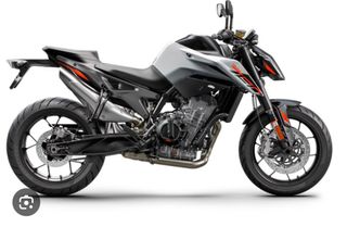 DESPIECE DUKE 790