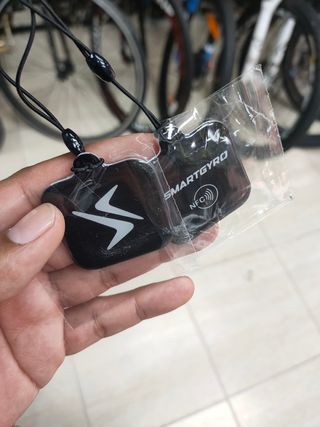 Patinete eléctrico smartGyro CROSSOVER DUAL MAX 2 