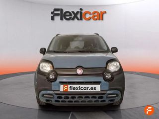 Fiat Panda City Cross 1.0 Gse 51kw (70CV)