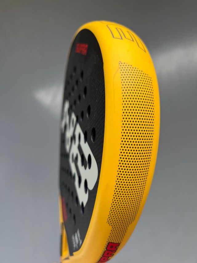 Pala pádel Enebe Supra - NUEVA