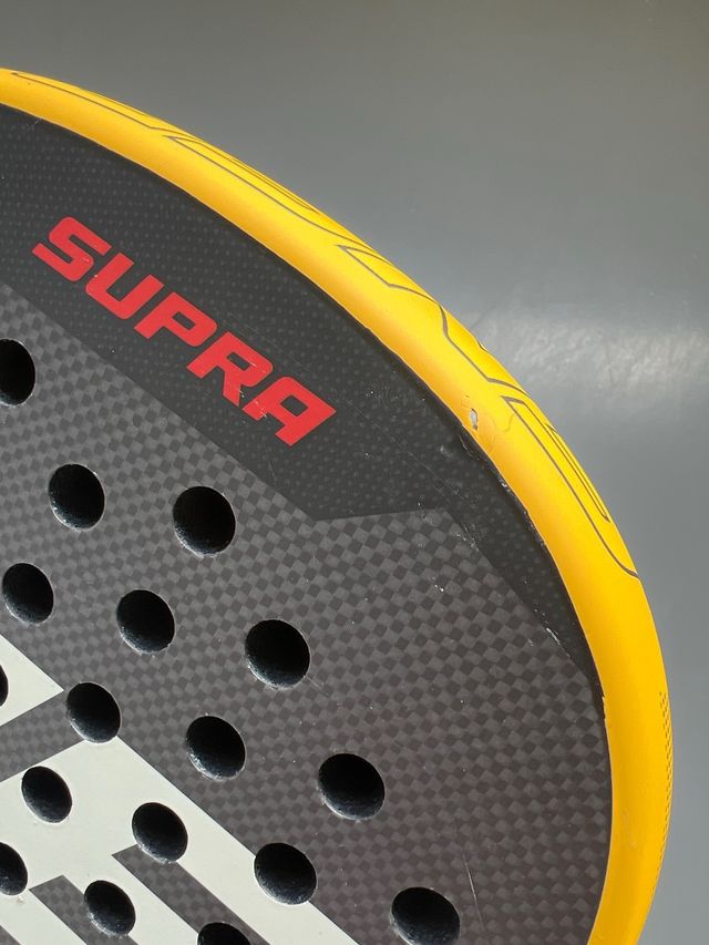 Pala pádel Enebe Supra - NUEVA