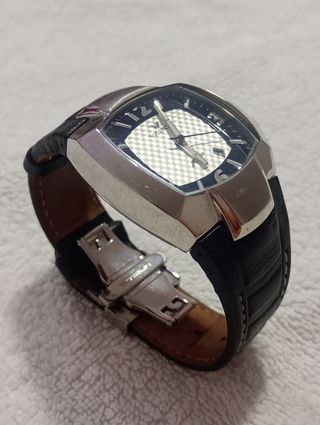 Reloj Viceroy F1 Fernando Alonso.