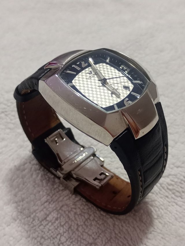 Reloj Viceroy F1 Fernando Alonso.