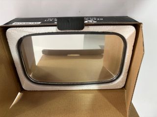 Espejo retrovisor Niche Industries UTV