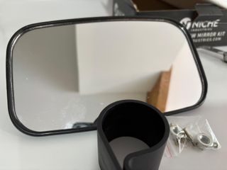 Espejo retrovisor Niche Industries UTV
