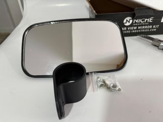Espejo retrovisor Niche Industries UTV