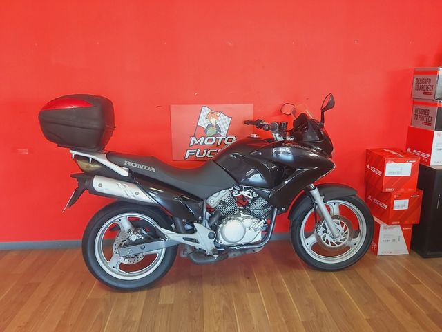 HONDA VARADERO 125cc