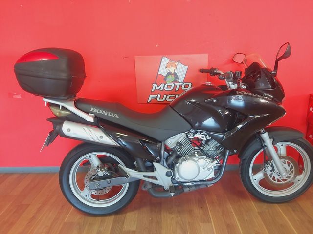 HONDA VARADERO 125cc