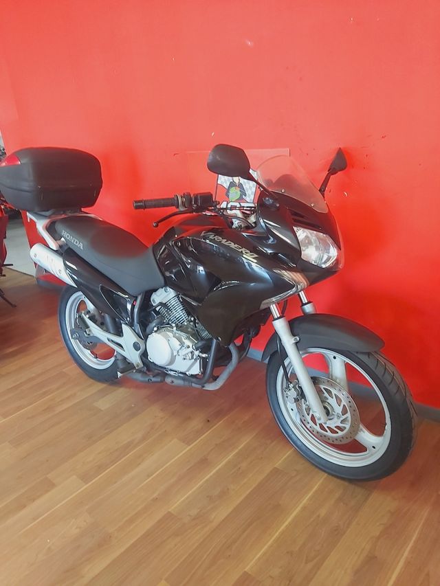 HONDA VARADERO 125cc