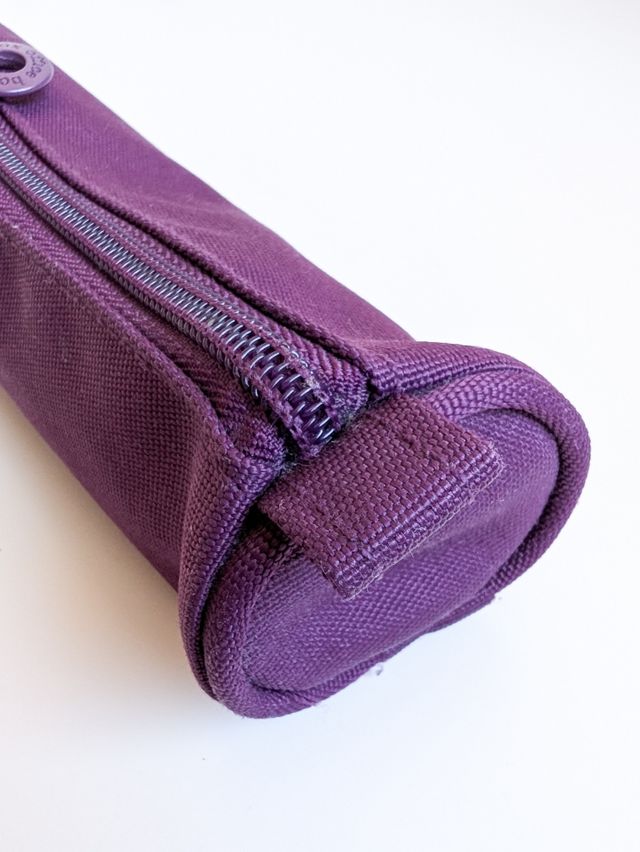 Estuche Office Box morado