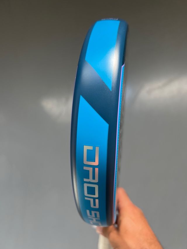 Pala Drop Shot Explorer Pro 6.0