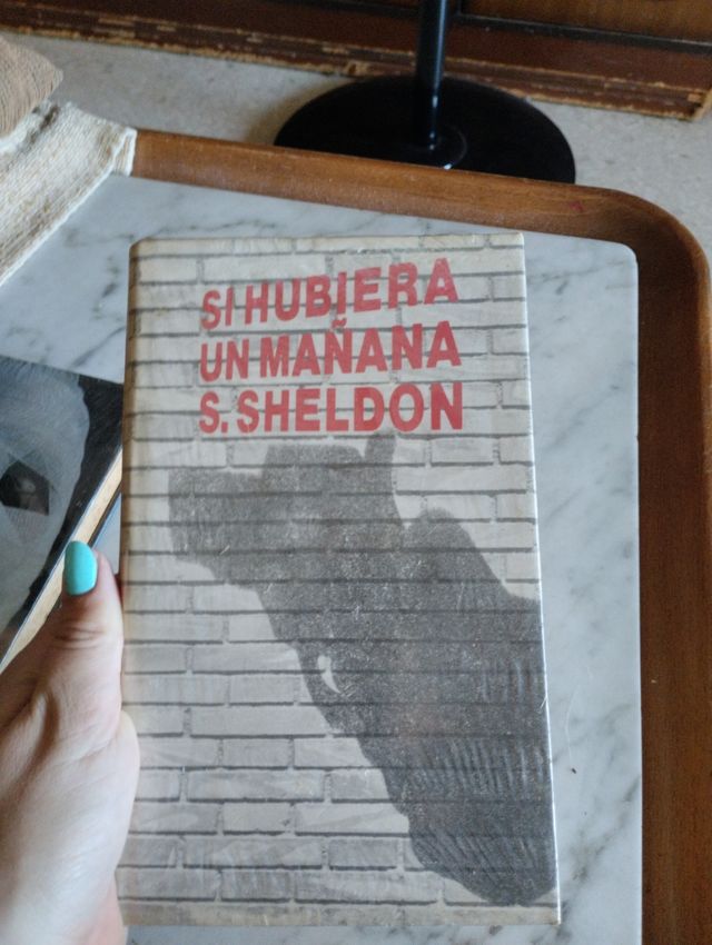 Si hubiera un mañana