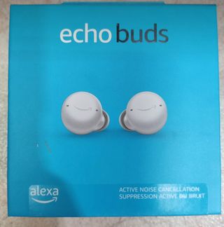 Echo Buds - Auriculares inalámbricos