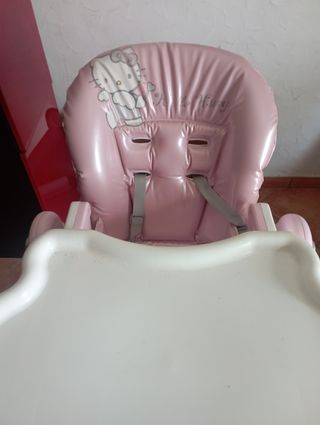 Trona Brevi Hello Kitty