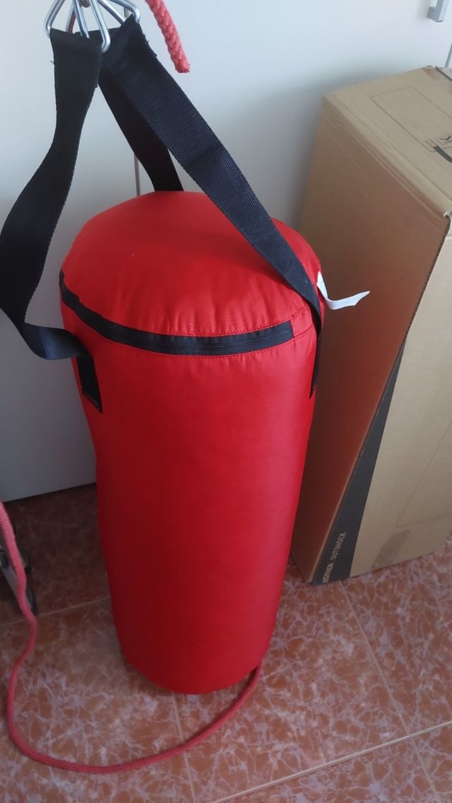 Saco de boxeo - OutShock PB850