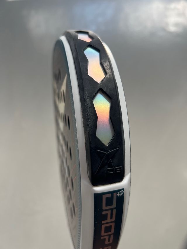 Pala padel Drop Shot Conqueror Pro