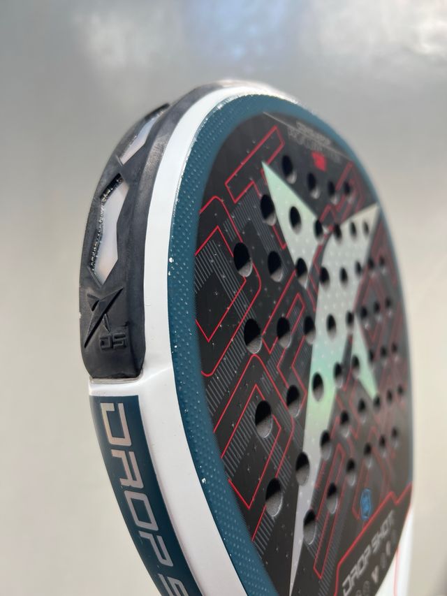 Pala padel Drop Shot Conqueror Pro