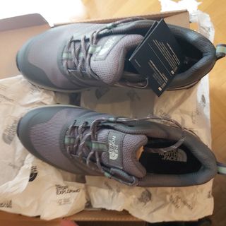 Zapatillas The North Face Litewave Futurelight wom