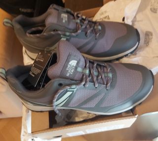 Zapatillas The North Face Litewave Futurelight wom