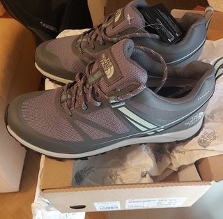 Zapatillas The North Face Litewave Futurelight wom