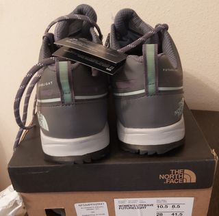 Zapatillas The North Face Litewave Futurelight wom