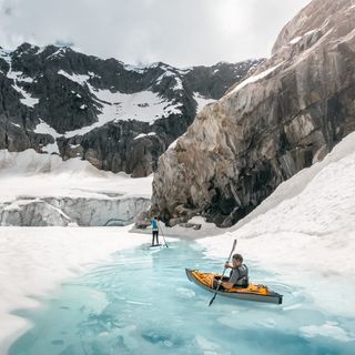 Bateria Enduro para GoPro