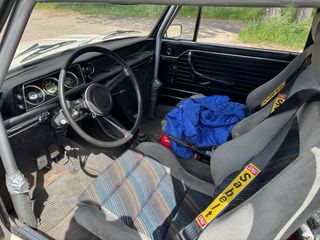 BMW 2002 TI 2025