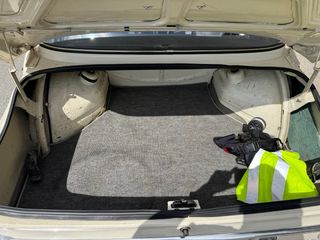BMW 2002 TI 2025