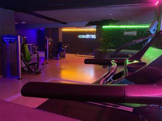 Gimnasio barato - Torrelavega centro
