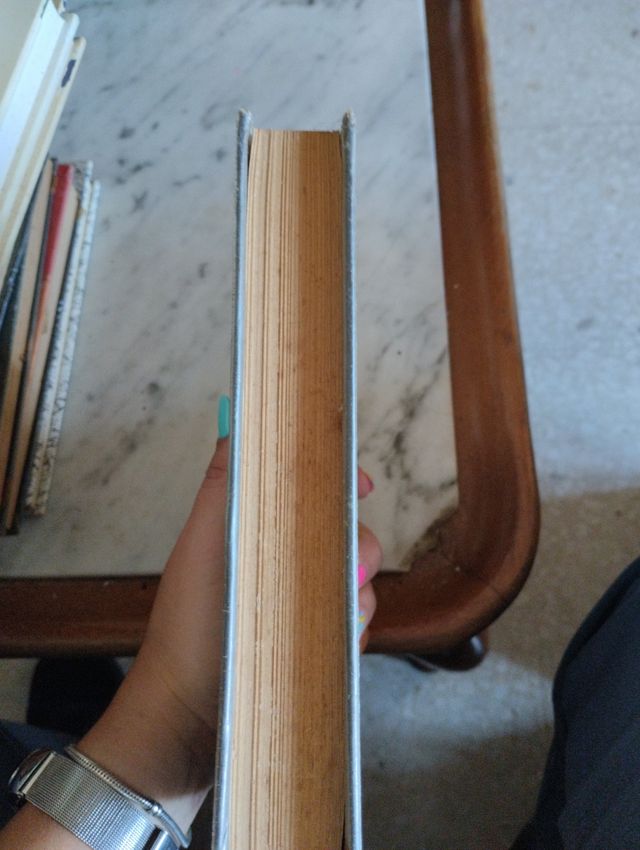 Los renglones torcidos de dios