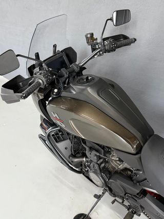 Harley Davidson Pan America 1250