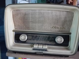 Radio Cassette Panasonic, Telefunken y PuntoAzul
