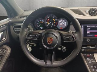 Porsche Macan GTS 2022