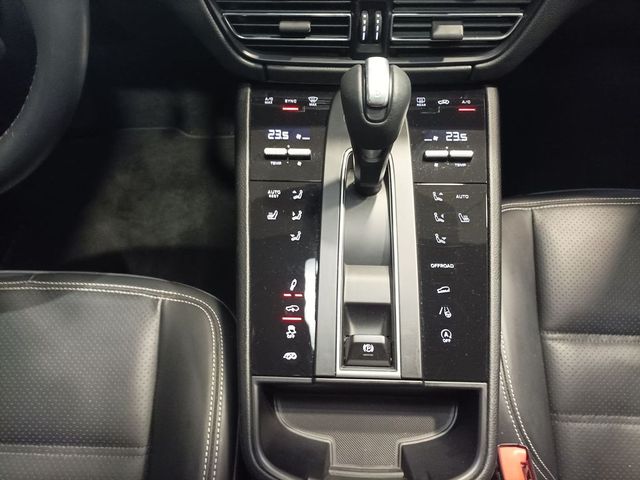 Porsche Macan GTS 2022