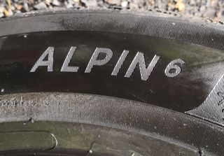 Llantas ruedas invierno Viano-Vito-Sprinter.