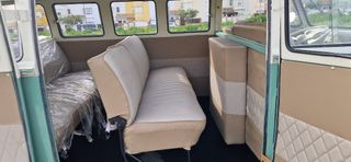 Volkswagen T1 kombi 1974