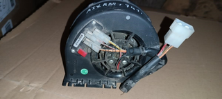 Ventilador calefacción AIXAM A 741