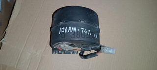 Ventilador calefacción AIXAM A 741