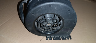 Ventilador calefacción AIXAM A 741
