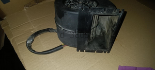 Ventilador calefacción AIXAM A 741