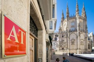 Limpieza de Pisos Turísticos