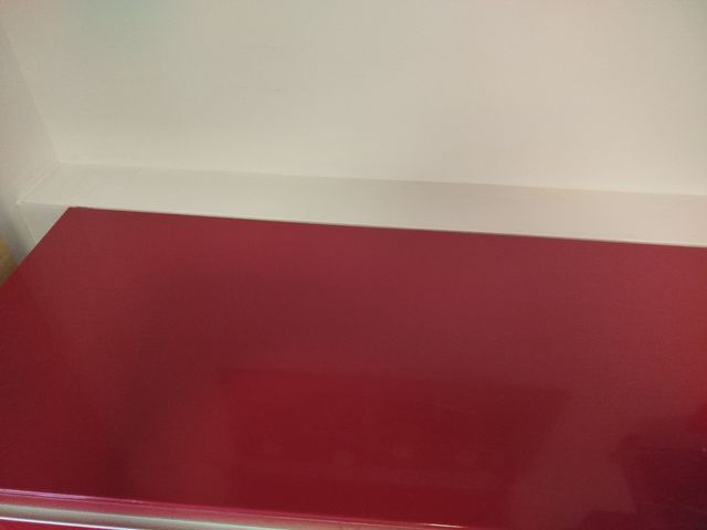 Escritorio Ikea Besta Bürst 1,80