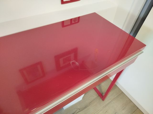 Escritorio Ikea Besta Bürst 1,80