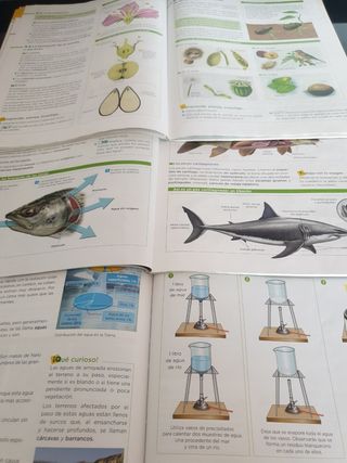 Biología y Geología 1.