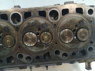 CULATA FORD FOCUS BERLINA (CAK) 1S4Q6090CB 1998 - 2025