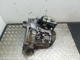 CAJA CAMBIOS CITROEN C3 20CP56 2007 - 2008